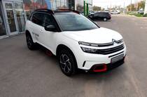 Citroen C5 Aircross Feel