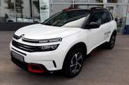 Citroen C5 Aircross Feel