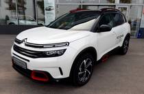 Citroen C5 Aircross Feel