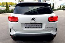 Citroen C5 Aircross Feel