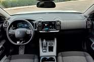 Citroen C5 Aircross Feel