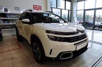 Citroen C5 Aircross Feel Pack