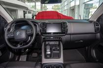 Citroen C5 Aircross Feel Pack