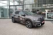 Citroen C5 Aircross Feel