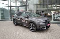 Citroen C5 Aircross Feel