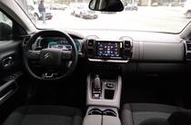 Citroen C5 Aircross Feel