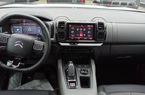 Citroen C5 Aircross Feel Pack