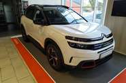 Citroen C5 Aircross Shine