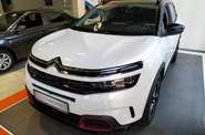 Citroen C5 Aircross Shine