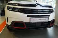 Citroen C5 Aircross Shine