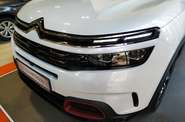 Citroen C5 Aircross Shine