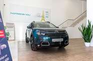 Citroen C5 Aircross Feel Pack