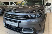 Citroen C5 Aircross Shine Pack