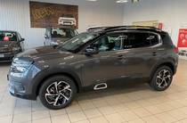 Citroen C5 Aircross Shine Pack