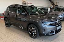 Citroen C5 Aircross Shine Pack