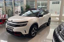 Citroen C5 Aircross Shine Pack