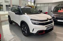 Citroen C5 Aircross Shine Pack