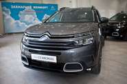 Citroen C5 Aircross Feel Pack