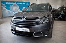 Citroen C5 Aircross Feel Pack