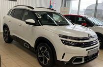 Citroen C5 Aircross Shine Pack