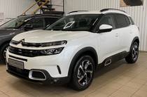 Citroen C5 Aircross Shine Pack