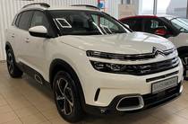 Citroen C5 Aircross Shine Pack