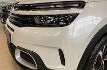 Citroen C5 Aircross Shine Pack