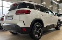 Citroen C5 Aircross Shine Pack