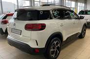 Citroen C5 Aircross Shine Pack