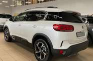 Citroen C5 Aircross Shine Pack