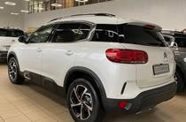 Citroen C5 Aircross Shine Pack