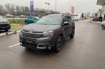 Citroen C5 Aircross Feel Pack