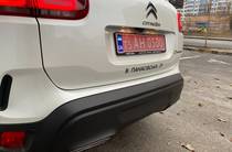 Citroen C5 Aircross Shine Pack