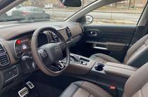 Citroen C5 Aircross Shine Pack