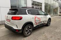 Citroen C5 Aircross Shine Pack