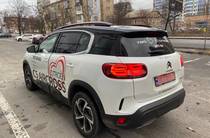 Citroen C5 Aircross Shine Pack