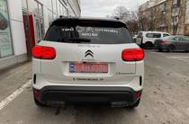 Citroen C5 Aircross Shine Pack