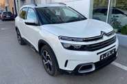 Citroen C5 Aircross Shine