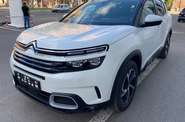 Citroen C5 Aircross Shine