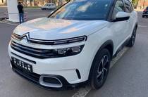 Citroen C5 Aircross Shine