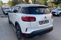 Citroen C5 Aircross Shine