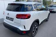 Citroen C5 Aircross Shine