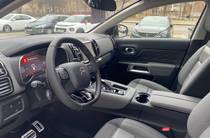 Citroen C5 Aircross Shine