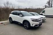 Citroen C5 Aircross Shine Pack