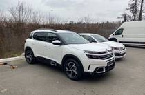 Citroen C5 Aircross Shine Pack