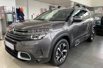 Citroen C5 Aircross Feel Pack