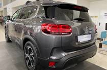 Citroen C5 Aircross Feel Pack