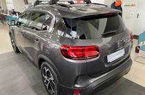 Citroen C5 Aircross Feel Pack