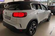 Citroen C5 Aircross Feel Pack