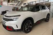 Citroen C5 Aircross Feel Pack